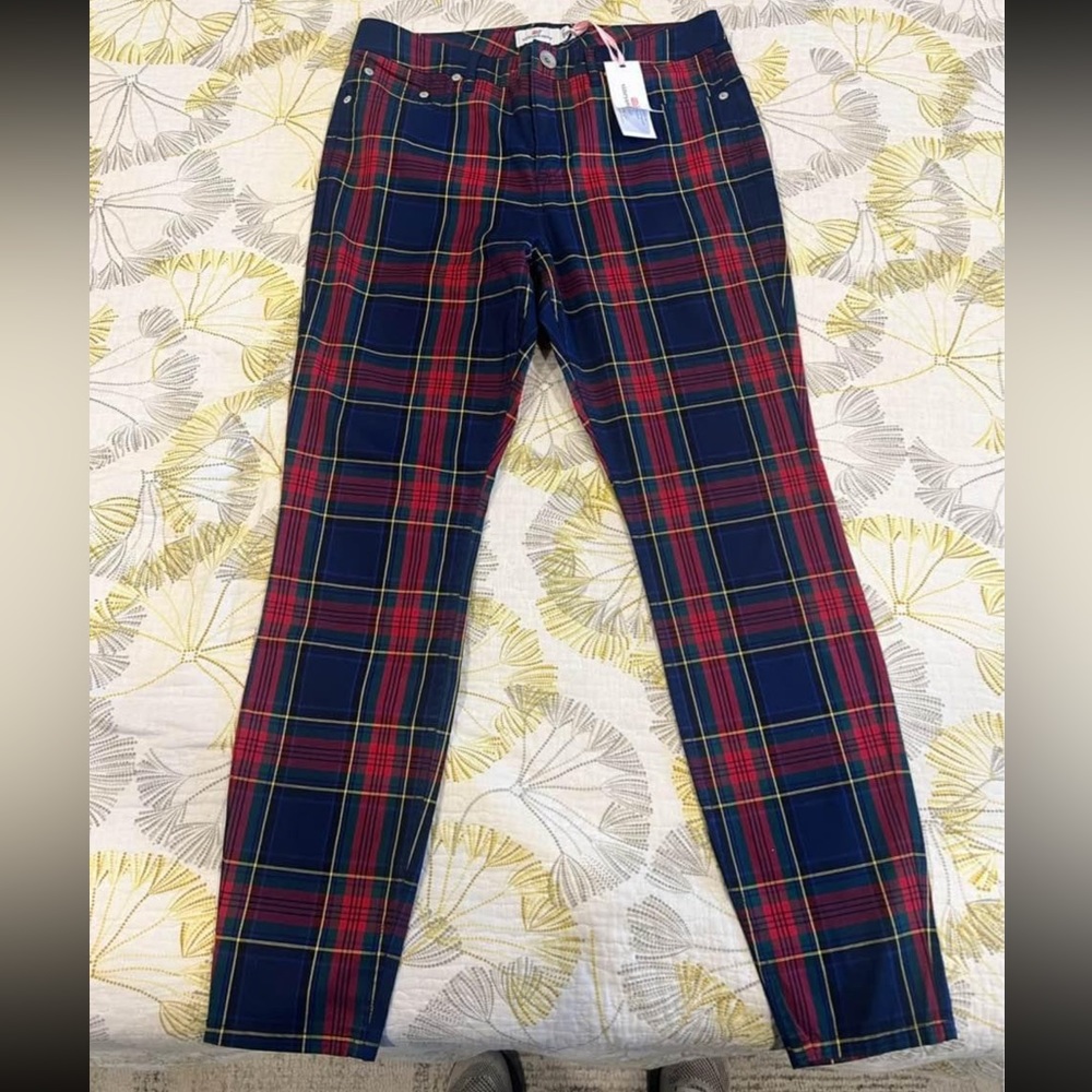 Vineyard vines pants